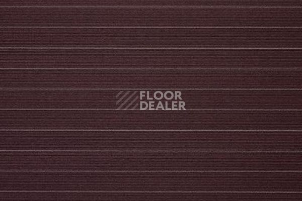 Ковролин Carpet Concept Sqr Seam Stripe 5 Choco фото 1 | FLOORDEALER